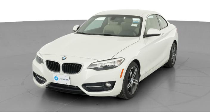 2017 BMW 2 Series 230i -
                  San Antonio, TX