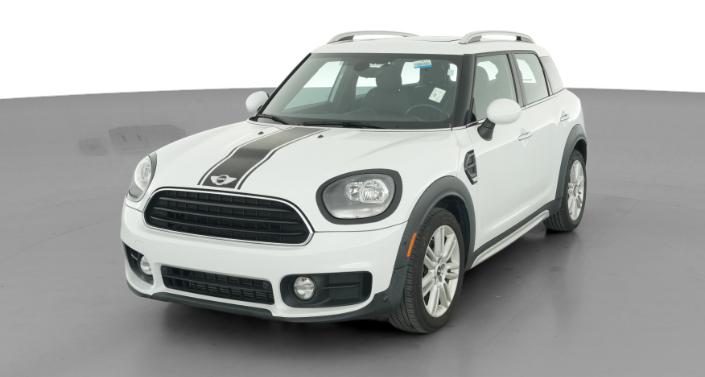 Thumbnail: 2018 MINI Cooper Countryman - 1