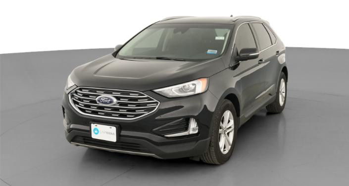 Thumbnail: 2019 Ford Edge - 1
