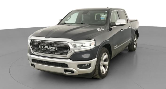Thumbnail: 2020 RAM 1500 - 1