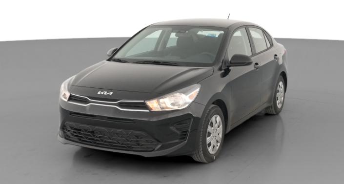 Thumbnail: 2023 Kia Rio - 1