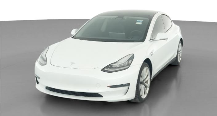 Thumbnail: 2019 Tesla Model 3 - 1