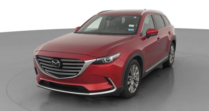 Thumbnail: 2019 Mazda CX-9 - 1