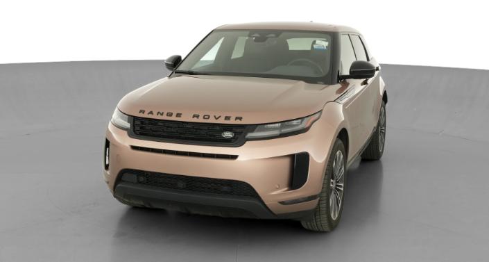 Thumbnail: 2024 Land Rover Range Rover Evoque - 1