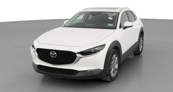 Thumbnail: 2021 Mazda CX-30 - 1