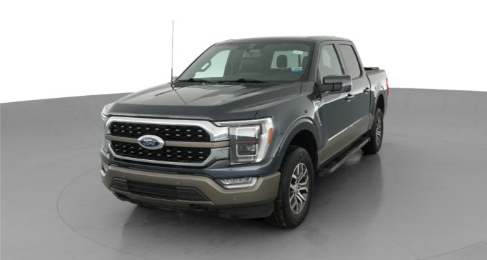 Thumbnail: 2022 Ford Econoline - 1