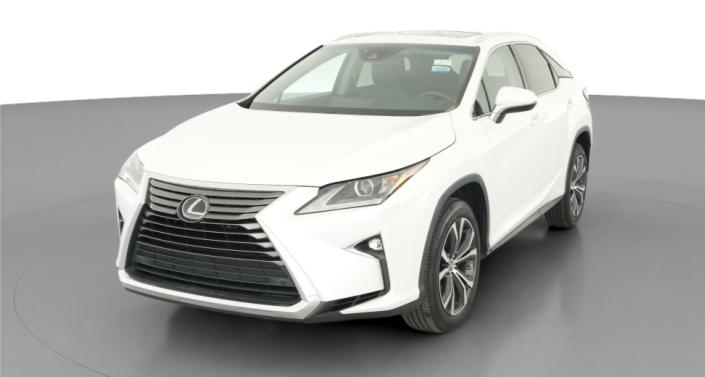 Thumbnail: 2019 Lexus RX - 1