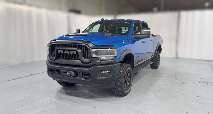 Thumbnail: 2023 RAM 2500 - 1