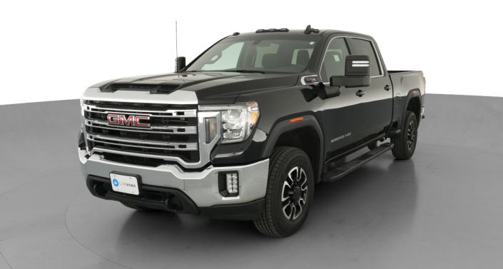 2020 GMC Sierra 2500 SLE -
                  Richton Park, IL