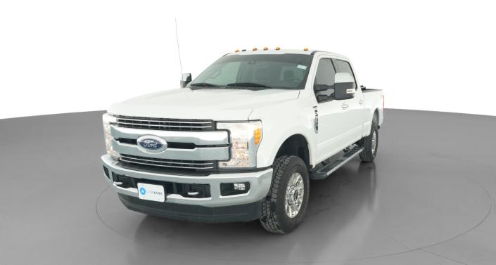 Thumbnail: 2017 Ford Econoline - 1