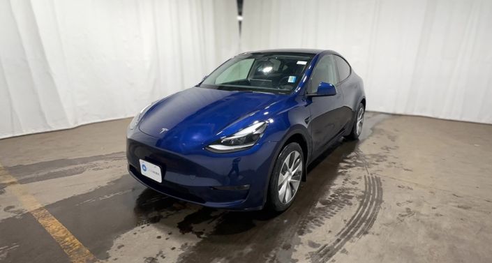 Thumbnail: 2023 Tesla Model Y - 1