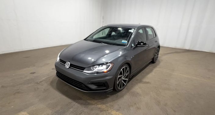 Thumbnail: 2018 Volkswagen Golf - 1