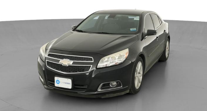 Thumbnail: 2013 Chevrolet Malibu - 1