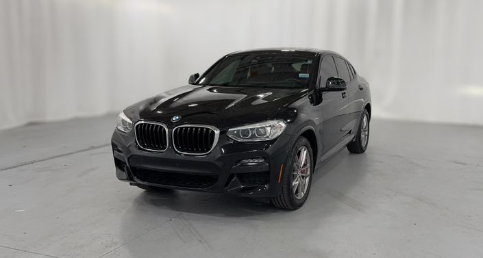 2021 BMW X4 xDrive30i -
                  Union City, GA