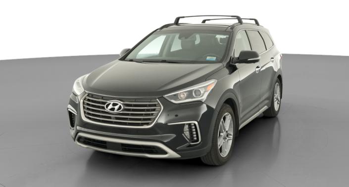 Thumbnail: 2019 Hyundai Santa Fe - 1