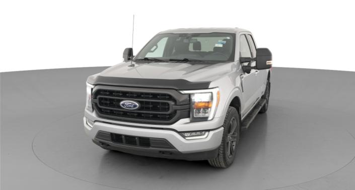 Thumbnail: 2022 Ford Econoline - 1