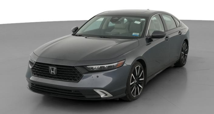 Thumbnail: 2024 Honda Accord - 1