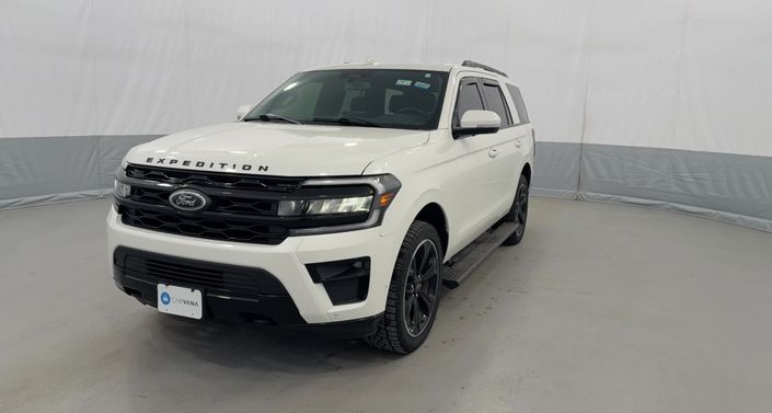 Thumbnail: 2022 Ford Expedition - 1