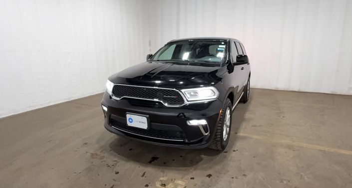 Thumbnail: 2021 Dodge Durango - 1