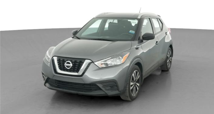 Thumbnail: 2018 Nissan Kicks - 1