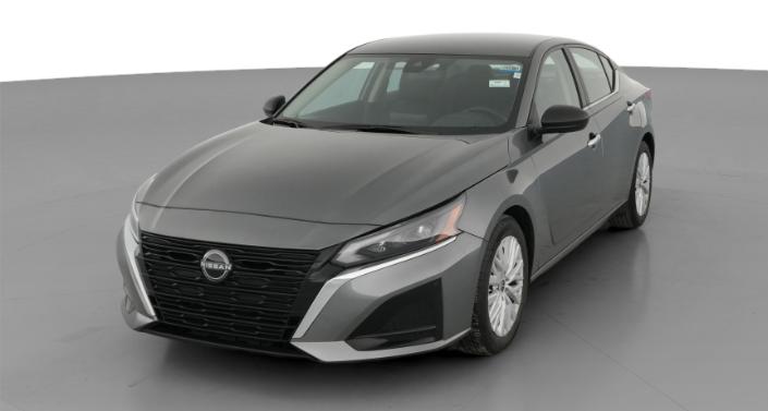 Thumbnail: 2024 Nissan Altima - 1