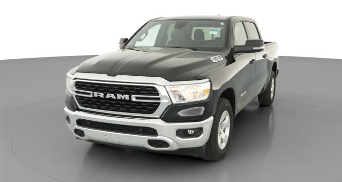 Thumbnail: 2024 RAM 1500 - 1