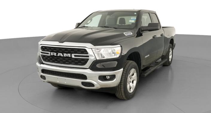 Thumbnail: 2022 RAM 1500 - 1