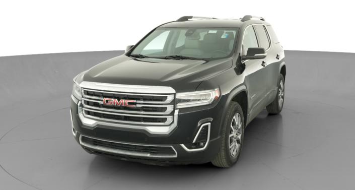 Thumbnail: 2023 GMC Acadia - 1
