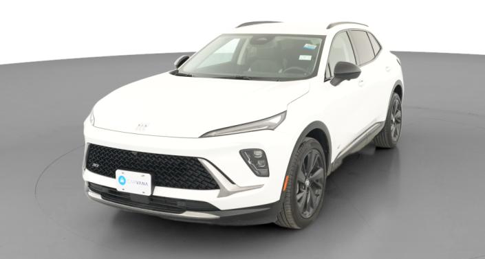 Thumbnail: 2023 GMC Acadia - 1