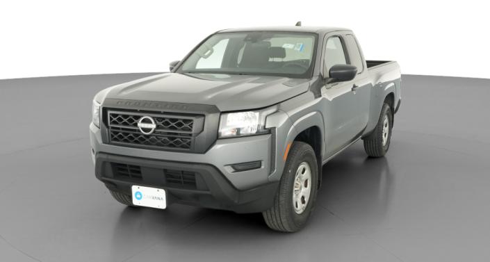 Thumbnail: 2023 Nissan Frontier - 1