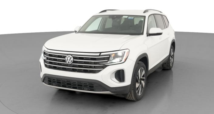 Thumbnail: 2024 Volkswagen Atlas - 1