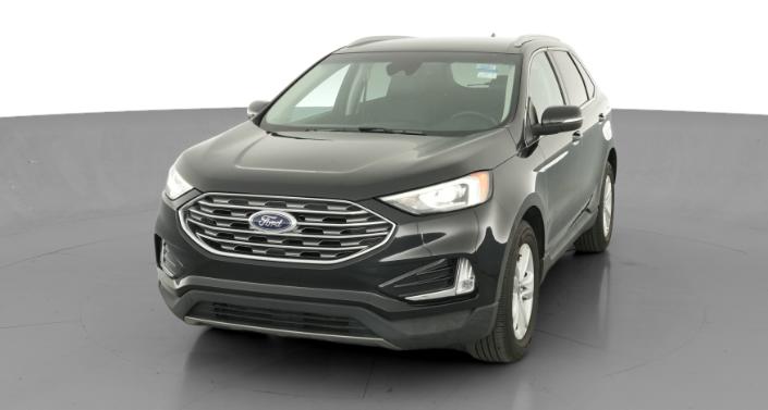 Thumbnail: 2020 Ford Edge - 1