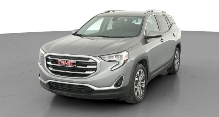 Thumbnail: 2019 GMC Terrain - 1