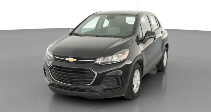 Thumbnail: 2020 Chevrolet Trax - 1