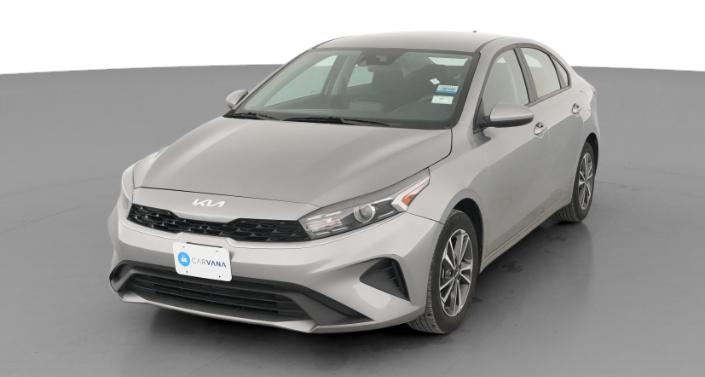 Thumbnail: 2024 Kia Forte - 1