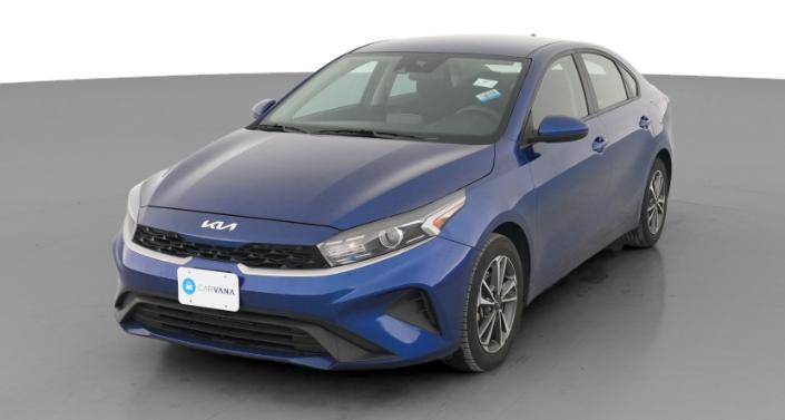 Thumbnail: 2024 Kia Forte - 1