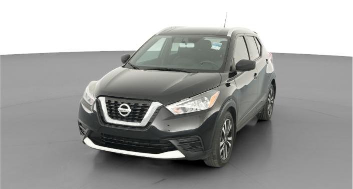 Thumbnail: 2018 Nissan Kicks - 1