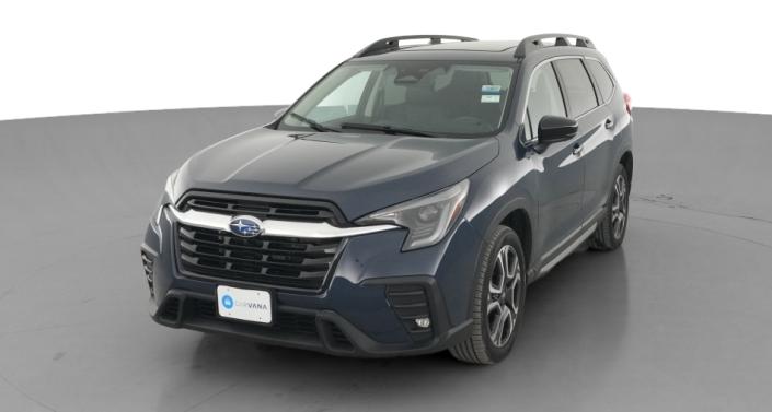 Thumbnail: 2024 Subaru Ascent - 1