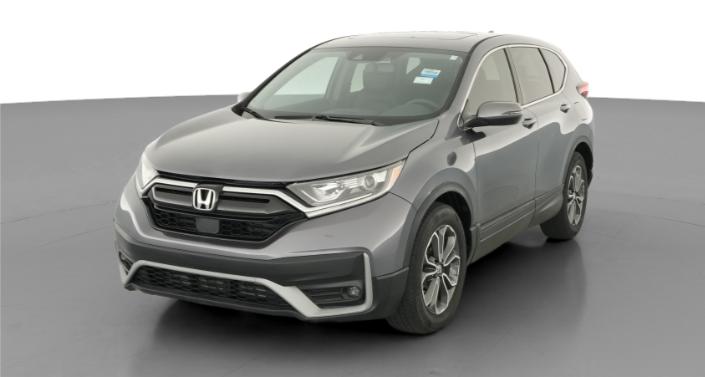 Thumbnail: 2020 Honda CR-V - 1