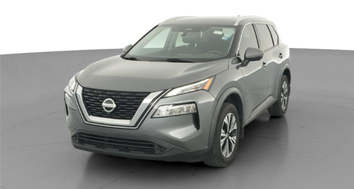 Thumbnail: 2021 Nissan Rogue - 1