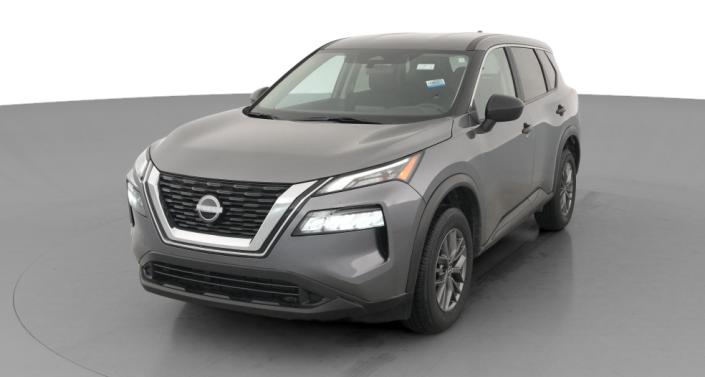 Thumbnail: 2023 Nissan Rogue - 1