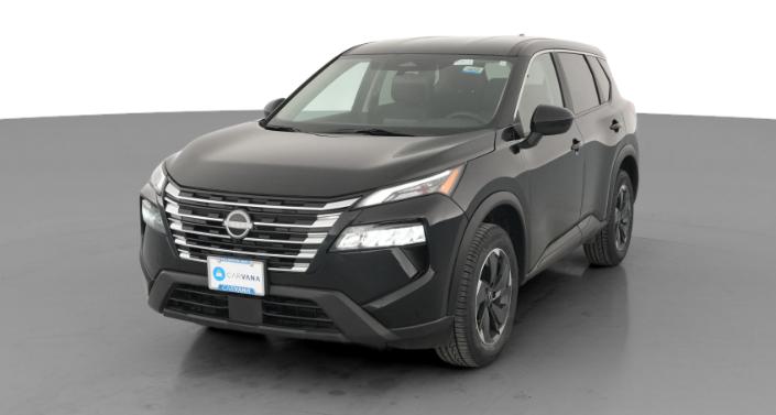 Thumbnail: 2024 Nissan Rogue - 1