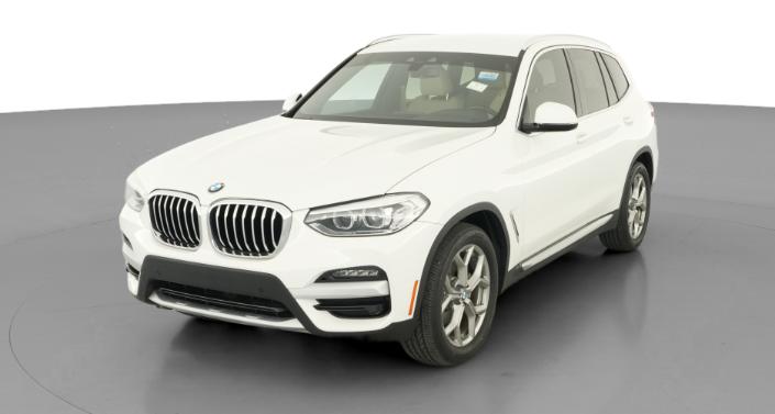 Thumbnail: 2020 BMW X3 - 1