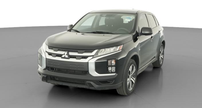 Thumbnail: 2021 Mitsubishi Outlander Sport - 1