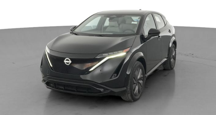 2024 Nissan Ariya Engage -
                  Manville, NJ