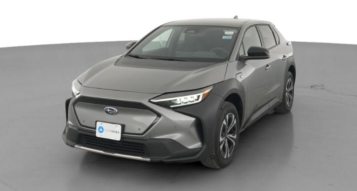 2023 Subaru Solterra Premium -
                  Beverly, NJ