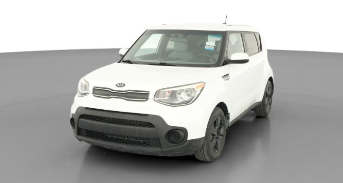 Thumbnail: 2018 Kia Soul - 1