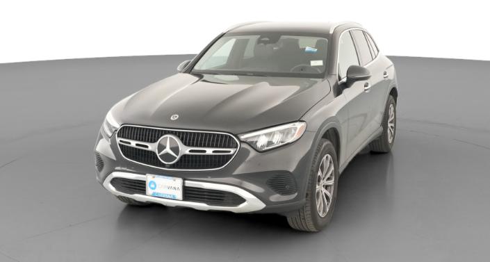 Thumbnail: 2023 Mercedes-Benz GLC - 1
