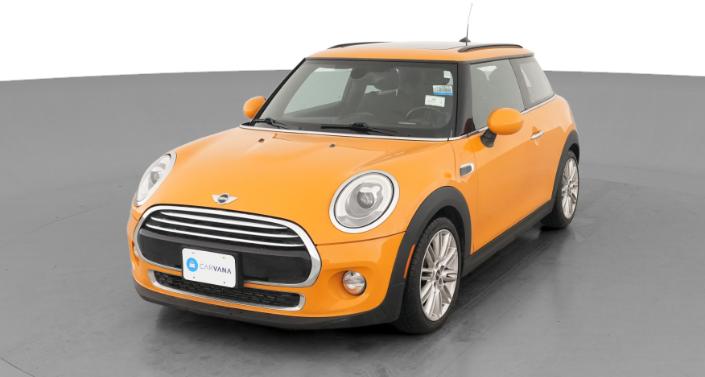 Thumbnail: 2018 MINI Cooper Hardtop - 1