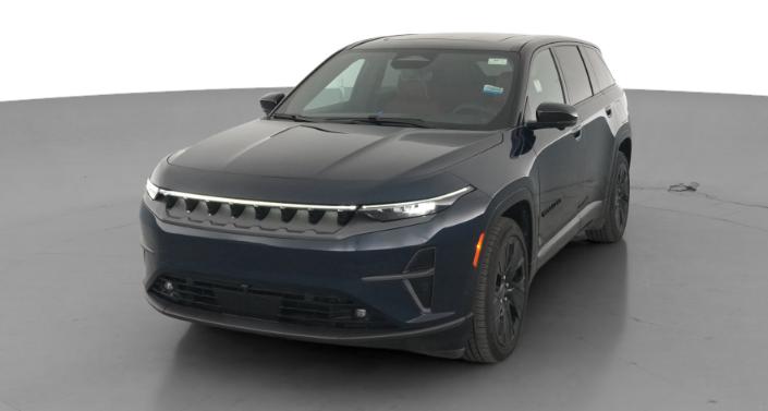 2024 Jeep Wagoneer S Launch Edition -
                  Beverly, NJ